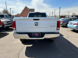 Used 2018 RAM 3500 Tradesman w/ Chrome Appearance Group image 5