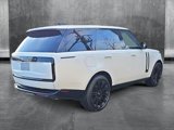 New 2025 Land Rover Range Rover SE image 6