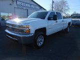 Used 2017 Chevrolet Silverado 3500 W/T image 5