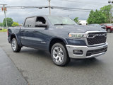 New 2025 RAM 1500 Big Horn image 4
