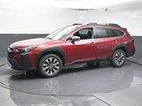 New 2025 Subaru Outback Touring XT image 4