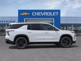 New 2026 Chevrolet Traverse LT image 5