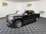 Used 2024 Chevrolet Silverado 1500 High Country w/ Technology Package image 4