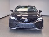 Certified 2024 Toyota Camry XSE image 3