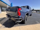 New 2025 Chevrolet Silverado 2500 LT w/ Trail Boss Package image 4