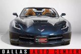 Used 2015 Chevrolet Corvette Stingray Convertible w/ 2LT Preferred Equipment Group image 3