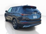 New 2025 Mitsubishi Outlander SE image 5