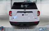 Used 2021 Ford Explorer 4WD Police Interceptor image 3