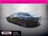 New 2025 Dodge Charger R/T w/ Quick Order Package 25M R/T image 4