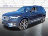 Certified 2025 Volvo XC90 T8 Ultra w/ Protection Package image 3