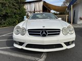 Used 2007 Mercedes-Benz SL 55 AMG image 2