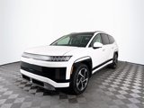 New 2026 Hyundai Ioniq 9 Limited image 3