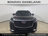 Used 2024 Cadillac Escalade ESV Luxury image 3