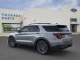 New 2025 Ford Explorer ST image 4