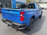 New 2025 Chevrolet Silverado 1500 LT Trail Boss w/ Convenience Package II image 3