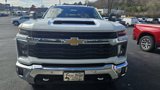 New 2025 Chevrolet Silverado 2500 LT image 3