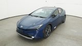 New 2025 Toyota Prius XLE image 5