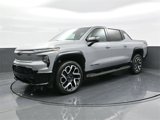 New 2025 Chevrolet Silverado EV RST image 3