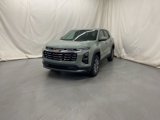 New 2026 Chevrolet Equinox LT w/ LPO, Floor Liner Package image 2