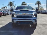New 2025 Chevrolet Silverado 2500 High Country w/ High Country Premium Package image 4