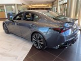 New 2025 Lexus IS 350 F Sport image 4