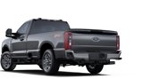 New 2025 Ford F350 4x4 Regular Cab Super Duty image 2