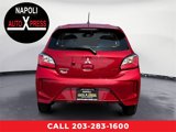 Used 2024 Mitsubishi Mirage ES image 4