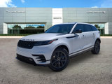 New 2026 Land Rover Range Rover Velar Dynamic SE image 1
