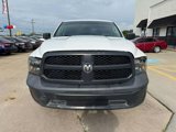 Used 2021 RAM 1500 Tradesman w/ Chrome Appearance Group image 2
