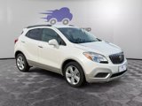 Used 2016 Buick Encore FWD image 2