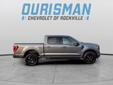 Used 2023 Ford F150 XLT image 2