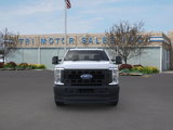 New 2025 Ford F350 XL image 6
