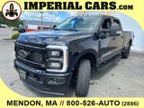 New 2025 Ford F350 Lariat image 4