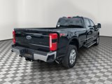 New 2025 Ford F350 Lariat w/ Chrome Package image 3