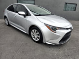 Used 2020 Toyota Corolla LE image 5