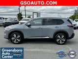 Used 2023 Nissan Rogue SL w/ SL Premium Package image 3