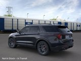 New 2025 Ford Explorer ST w/ Sun And Sound Package image 4