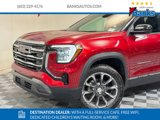 New 2026 GMC Terrain Elevation w/ Elevation Premium Package image 3