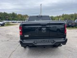 New 2025 RAM 1500 Laramie w/ Night Edition image 4