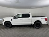 New 2025 Ford F150 Platinum image 3