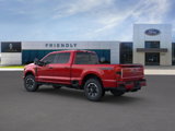 New 2025 Ford F350 XLT image 4
