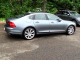 Used 2017 Volvo S90 T6 Inscription w/ Vision Package image 5