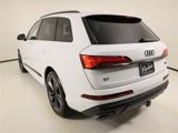 New 2025 Audi Q7 3.0T Premium Plus image 3