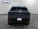 Used 2021 Volkswagen ID.4 Pro S image 4