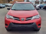 Used 2015 Toyota RAV4 LE image 2