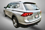 Used 2020 Volkswagen Tiguan SEL w/ 3rd Row Seat Package image 4