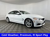 Used 2016 BMW 428i Gran Coupe xDrive image 2