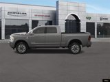 New 2025 RAM 2500 Limited image 3