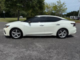 Used 2021 Nissan Maxima 3.5 SV w/ Floor Mat Group image 3