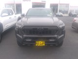 New 2025 Toyota Tacoma TRD Off-Road w/ TRD Off Road Premium Package image 3